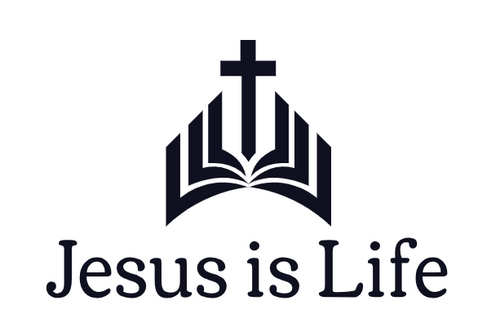 Jesus is Life